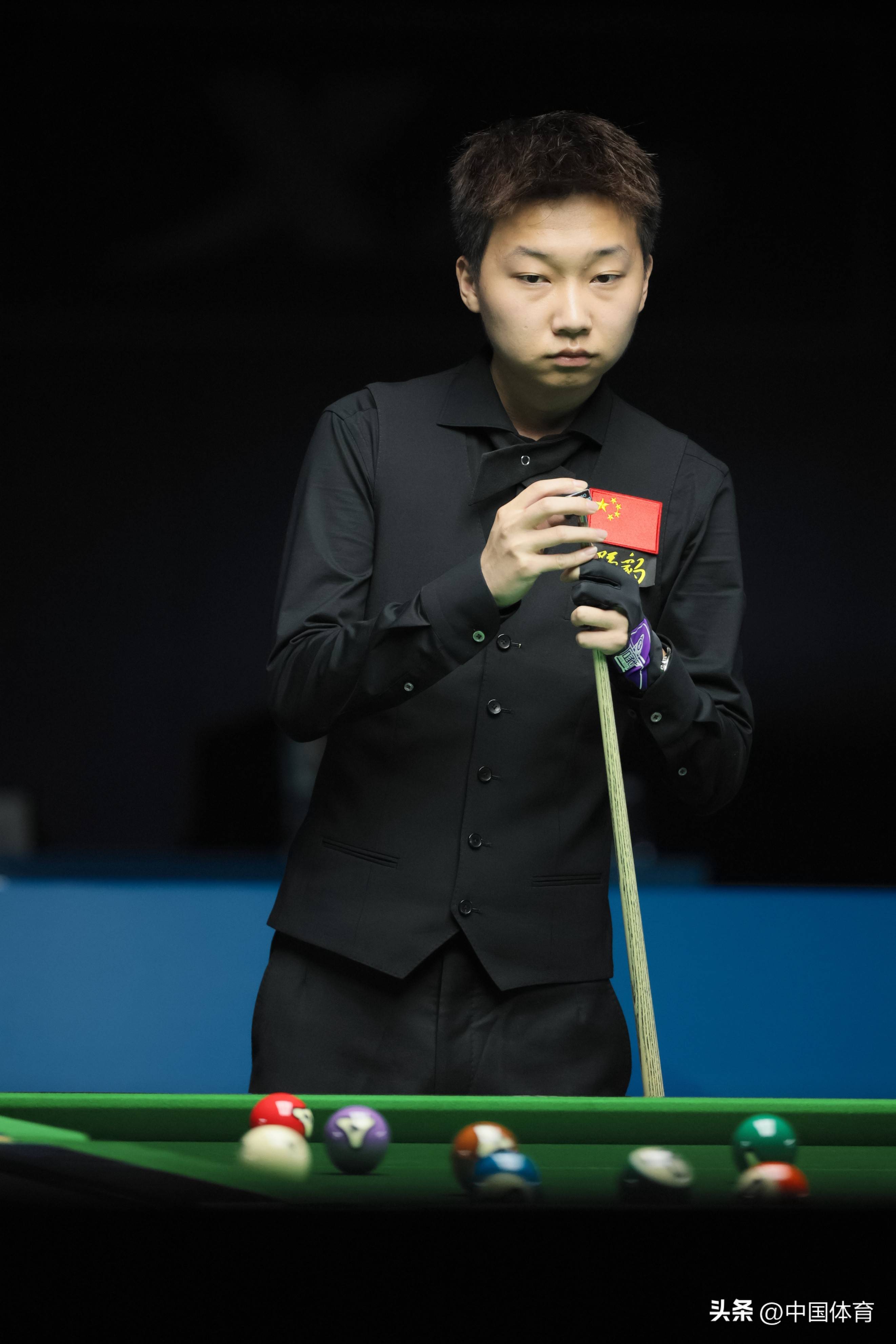 穆伊是不可 穆伊是不可