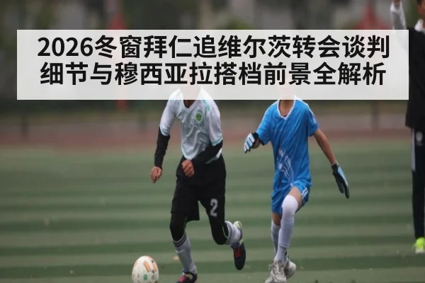 2026冬窗拜仁追维尔茨转会谈判细节与穆西亚拉搭档前景全解析